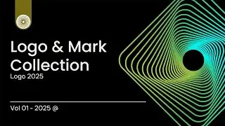 LogoFolio/Logo Collection 2025
