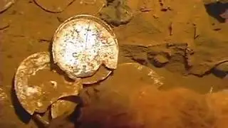 Wreck Of Heian Maru