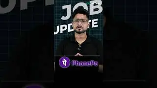 PhonePe is hiring Software Engineer | Apply Now #jobalert #jobs #gethired #gfg #geeksforgeeks