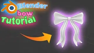 Roblox Ugc Bow Tutorial!! (With Keybinds on screen!)