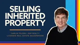 Selling Inherited Property In New York Made Easy | Expert Tips From Hudson Valley Real Estate
