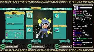 The Swords of Ditto | stream 2