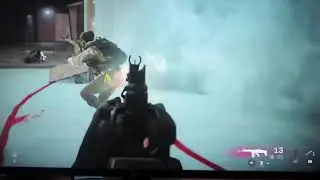 Warzone stim glitch for unlimited health explained step by step.