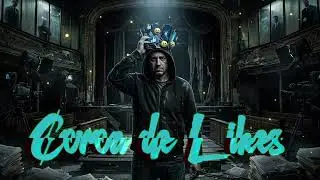 Coroa de Likes &ndash; Trap Nacional | Fama, Ego e Ilus&atilde;o Digital