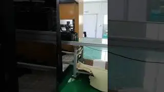 MAP blister trays packaging factory in China. #MAPblister #blistertray #vacuumskinpackaging