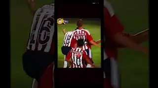 Chivas #soccer