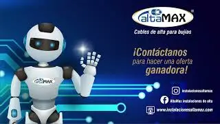 Altamax - instalaciones de Alta