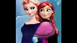Disney Princess - Fictional Universe