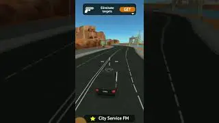 ||GTA vice City#gaming #reels #story #trending #car #police car||