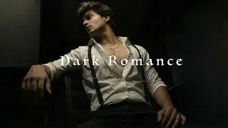 Dark Romance Playlist &mdash; Romantic R&B, Slow Jam & Midnight Mood Music