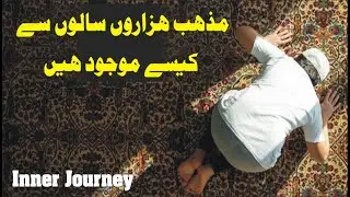 Religion Survive And Education In Islam | Inner Journey