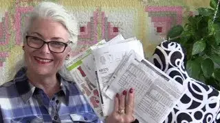 Simply Sewing with Laura, Episode Eight 