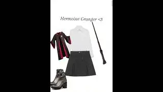 Last Minute World Book Day costumes!! #queenofhearts #hermoinegranger #dorkdiaries #fypシ #wbd