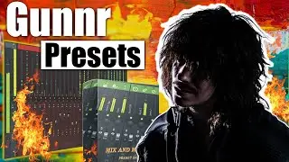 Вокальный пресет Gunnr: ЛУЧШИЙ БЕСПЛАТНЫЙ вокальный пресет (для всех голосов) | FL Studio 21
