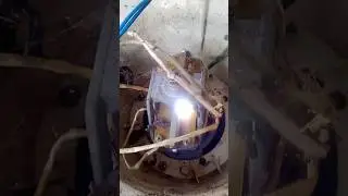 This mixi is armature complaint|Mixer grinder armature sparking problem|Mixi repair #shorts