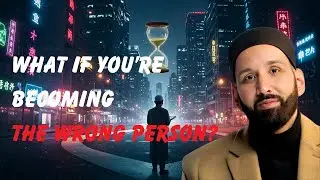 WARNING: Your Future Self Is NOT Guaranteed (Listen Now!)