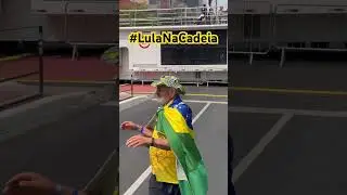 #lula na cadeia! #foramoraes