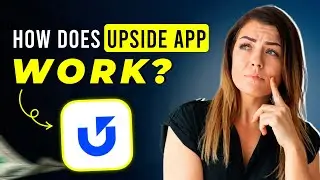How Does the Upside App Work? All You Need to Know (2025)