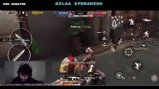 DIlaa GAming
