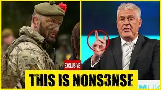 2 MINS AGO! Lee Anderson GOES M@D ATTACKS British Army After Appointing A Climate Change Brigadier
