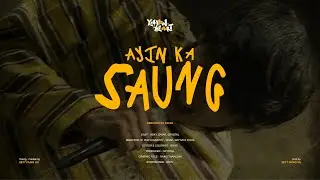 YELLOW HeART  - AYIN KA SAUNG (OFFICAL MUSIC VIDEO)