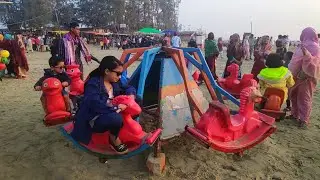 Kids enjoy with amazing ride | kids video | Amazing ride for kids 