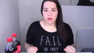 Beauty Hacks: Fail or Holy Grail? Coca Cola Hair Rinse | Ellko