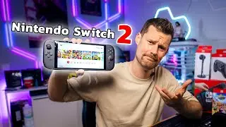 Nintendo Switch 2 review | Brutally honest opinion and buying advice