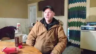 White 50 year old rapper