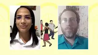 Participação no programa Momento Novo, da Diocese de Crato - CE. Tema: Nulidade matrimonial.