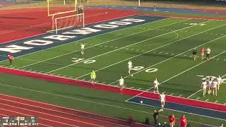 NHS vs Deer Park High School Women's Varsity Soccer 2024