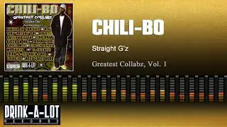 Straight G'z (Feat. Tony 