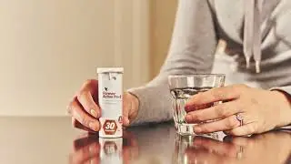 Forever Active Pro-B - Forever Living