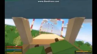 Unturned - Plane map