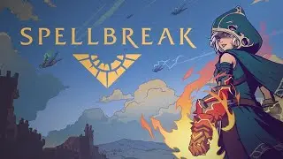 A Useless Episode | Spellbreak #5 W/ Julian