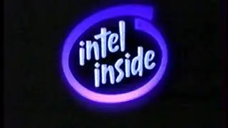 Реклама компьютера VIST - Intel Pentium II  РТР 31.12.1998