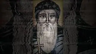 Prayer of St. Macarius the Great