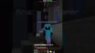Mineplex Lobby PvP #0839 KrispeeKreamer