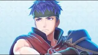 FEH'S FIRST DR TANK IS BACK! Emblem Ike Reaction!