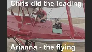 Yarram Aero Club Open Day April 2019