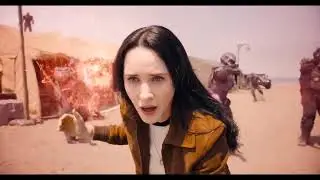 Lois Lane- One Girl Revolution