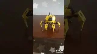 023 dance dance robolution