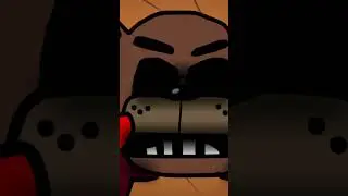 ANIMACI&Oacute;N DE FNaF (Promo) #slendytubbies #animation #fnaf #fivenightsatfreddys