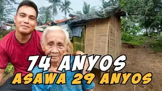 LOLA LOURDES MERON PALANG ITINATAGO