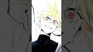 The Knights of&nbsp;the Remaining Fire - #shorts #edit