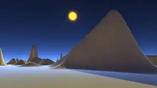 Binaural Helicopter (Unity + Google Resonance Audio)