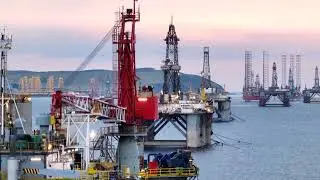 Understanding Rig Physical Damage Insurance in the Oil & Gas Industry | Quick Explainer