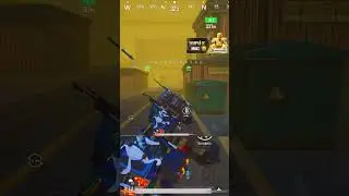 Помог новичку  #pubglover #pubgmobile #metroroyal #кентметророяль #кентметророяль #gaming #кентметро