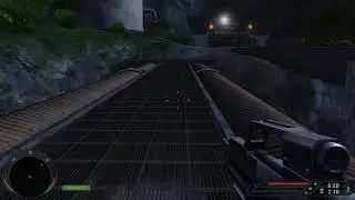 Far Cry (2004) - Mission 12: Archive | Secret Facility Infiltration