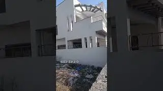 12 Marla South Open Plot for Sale | Opposite COMSATS University Abbottabad | Prime Location